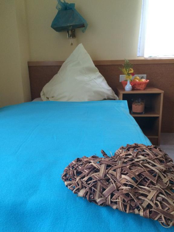Hotel Ragusa Dormagen Habitación foto